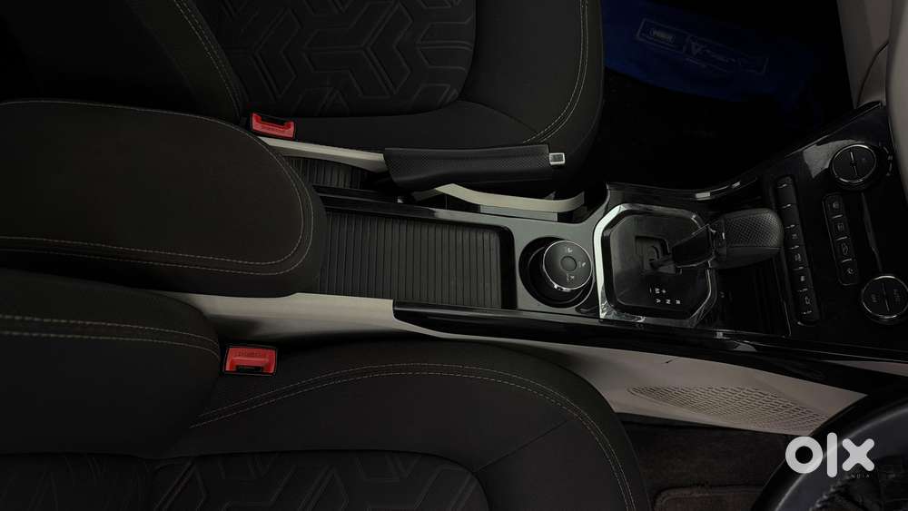 Tata Nexon 1.2 Revotron Xza Plus, 2022, Petrol