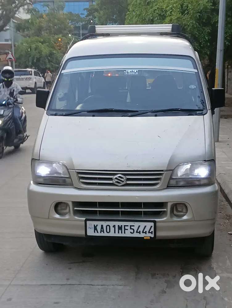 Maruti Suzuki Versa 2004 Petrol 92485 Km Driven
