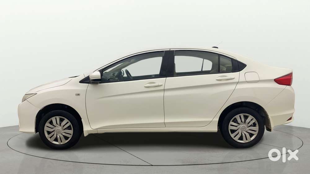 Honda City 2015-2017 I Vtec Sv, 2014, Petrol