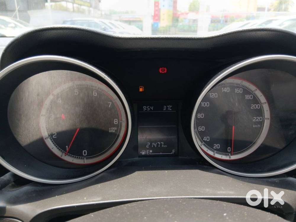 Maruti Suzuki Swift Vvt Zxi, 2023, Petrol