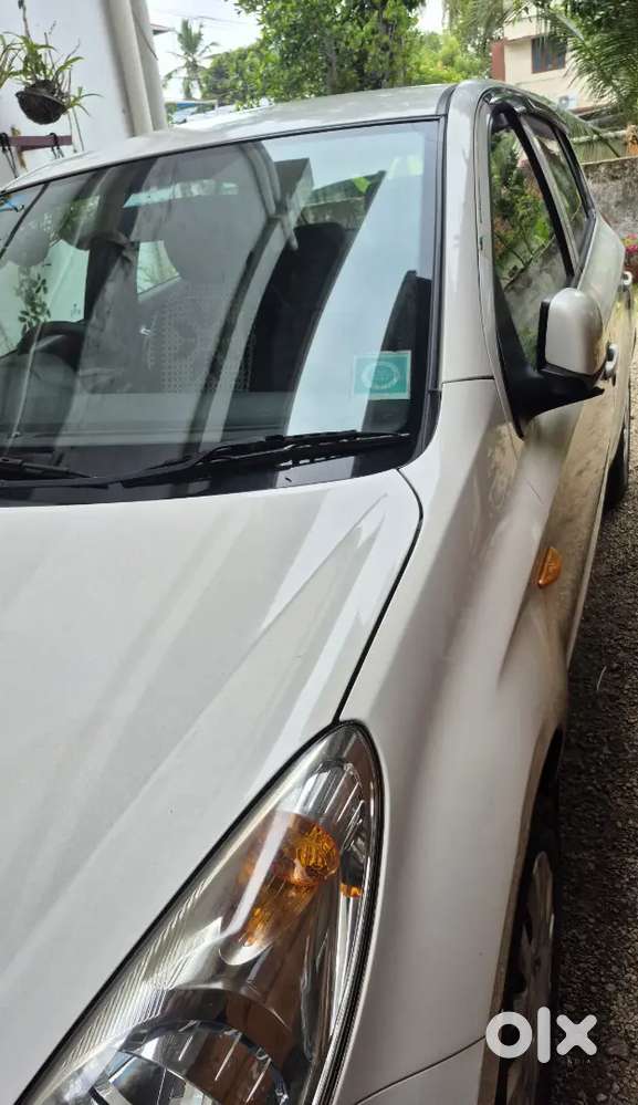 Hyundai I20 2012 Model