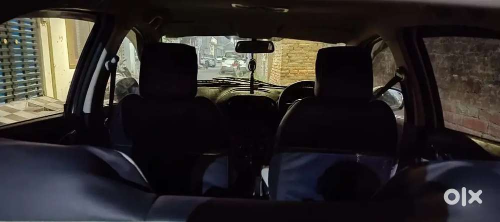 Honda City 2016 Model Diesel Car Well Condition. 2 Owner