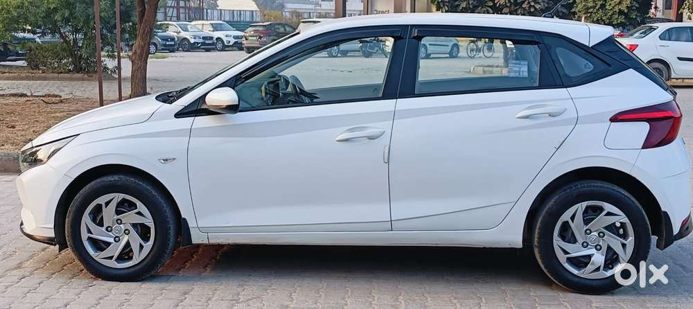 Hyundai Elite I20 Magna Plus Diesel, 2021, Diesel
