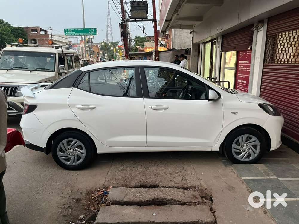 Hyundai Aura 2023 Year