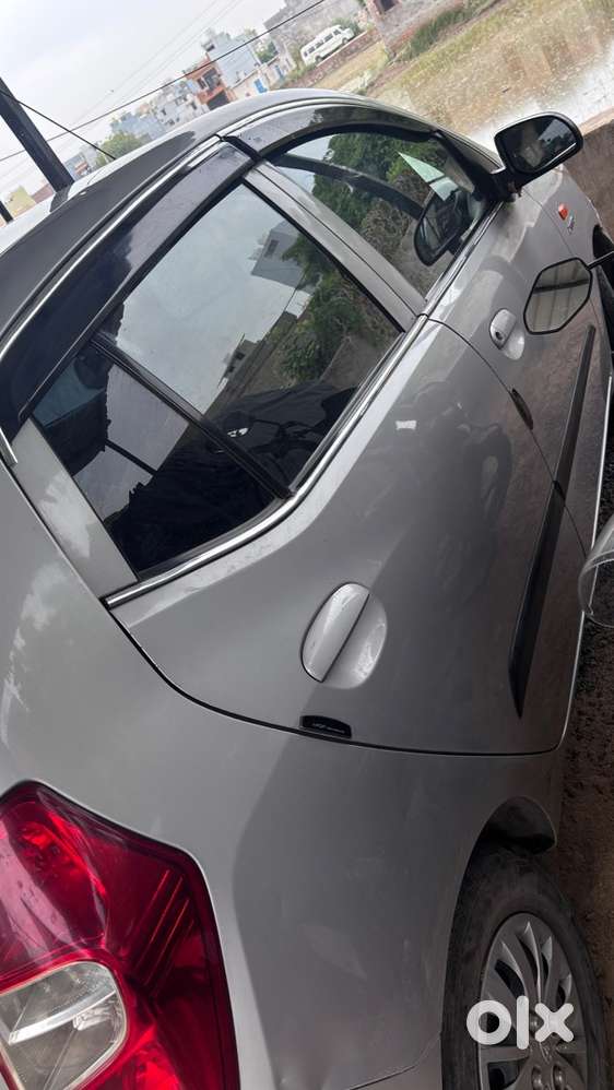 Hyundai I10 Sportz 2016 Year Car
