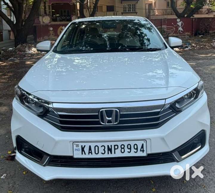 Honda Amaze V 1.2 Petrol Mt, 2023, Petrol