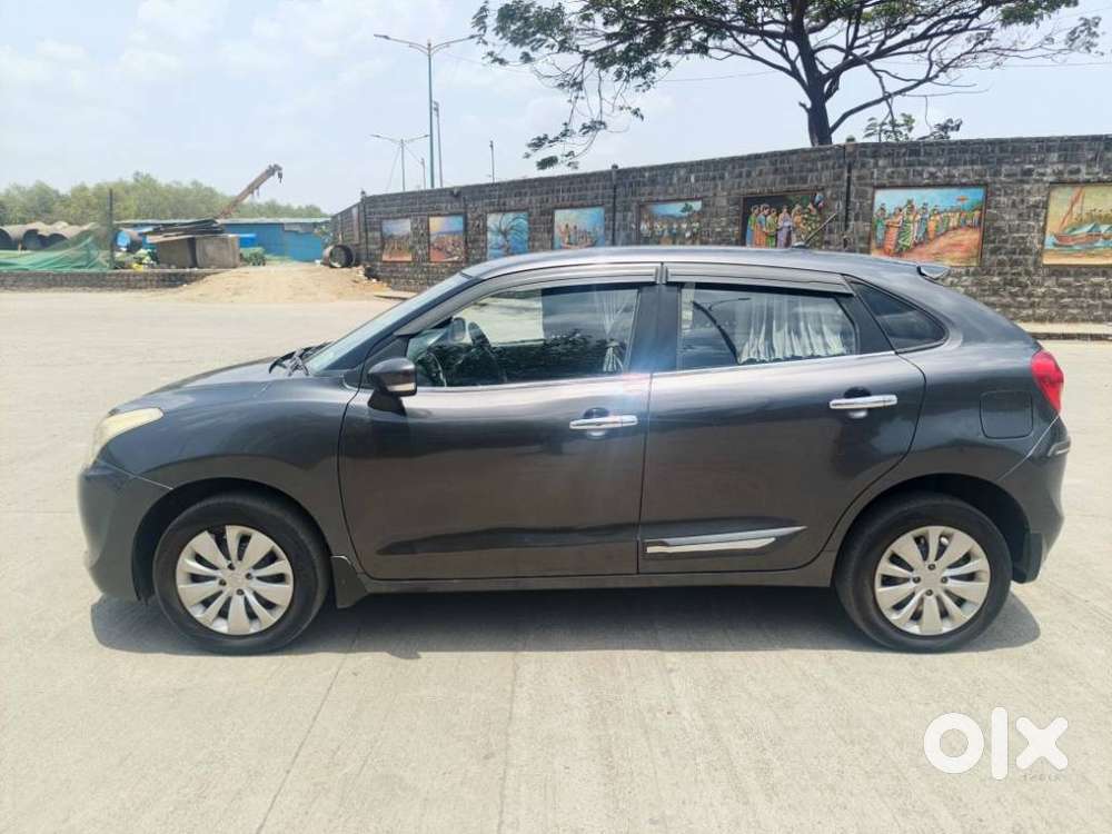 Maruti Suzuki Baleno 1.3 Delta, 2018, Petrol