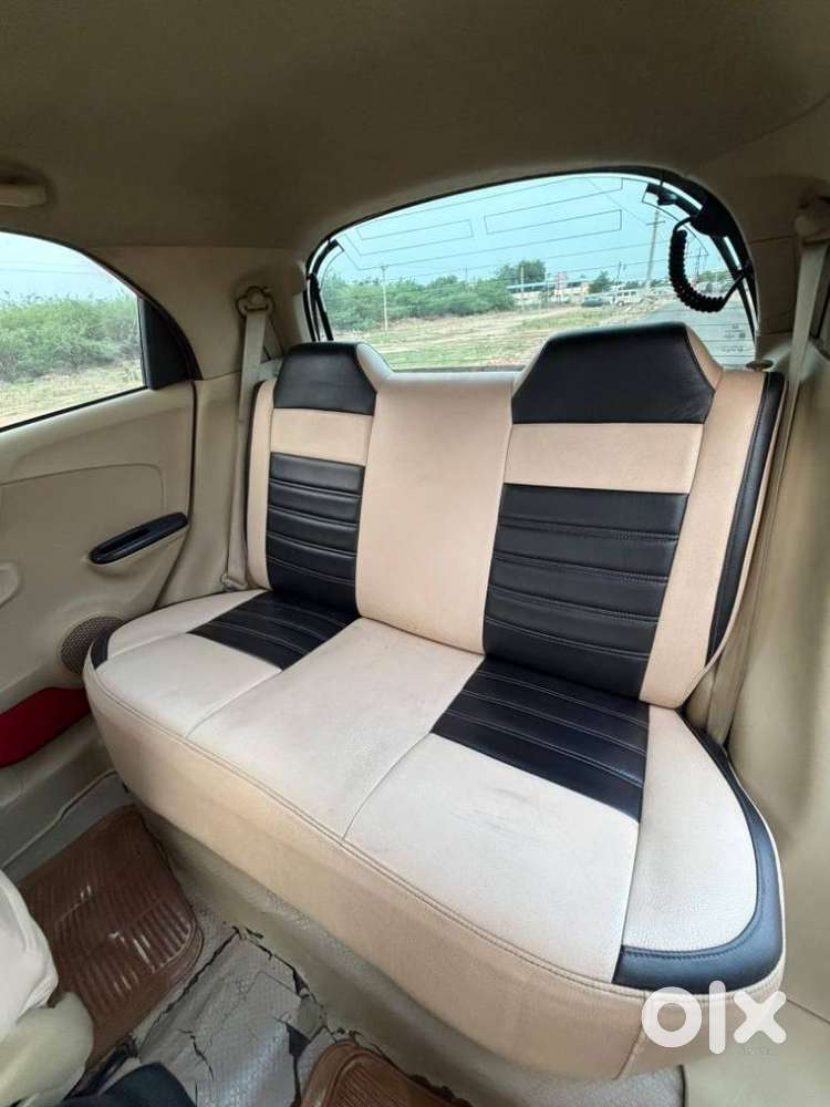 Honda Brio, 2015, Petrol