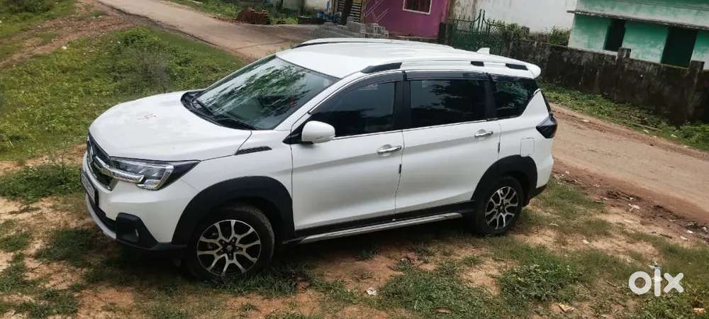 Maruti Suzuki Xl6 2025