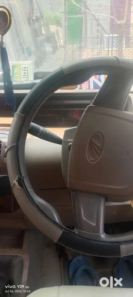 Mahindra Bolero Diesel Manual 2012