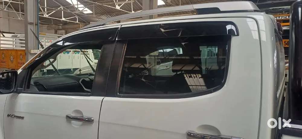 Isuzu D-max V-cross 2020 Diesel