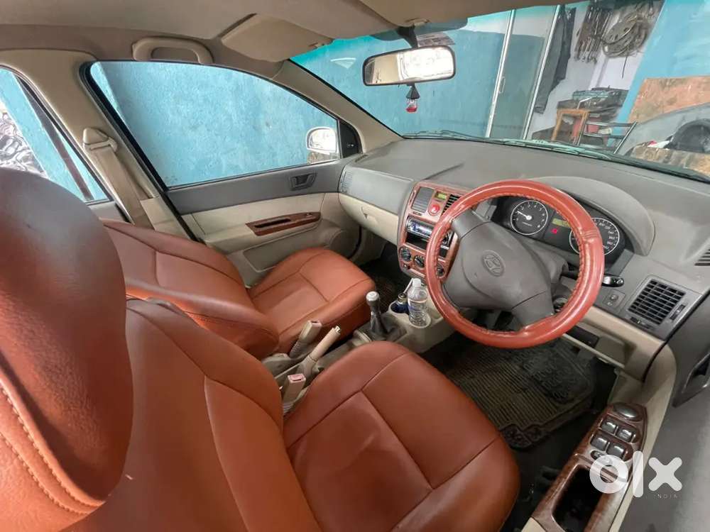 Hyundai Getz Prime 2008 Petrol 86000 Km Driven