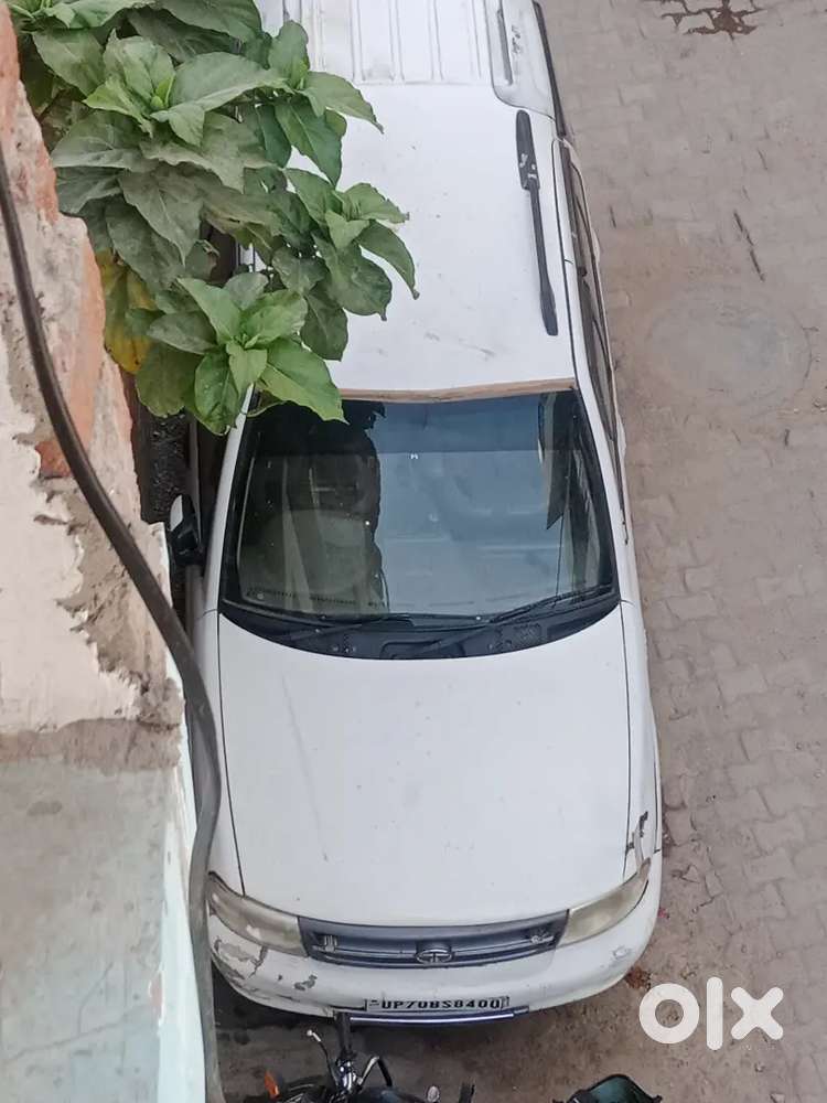 Tata Safari 2012 Diesel 150000 Km Driven