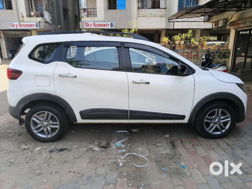 Renault Triber 2025 Petrol Well Maintained