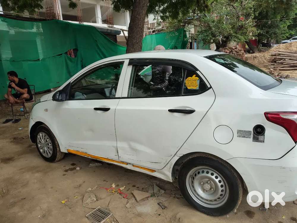 Hyundai Xcent Prime 2022