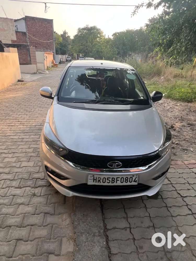Tata Tiago 2021 Manual Petrol