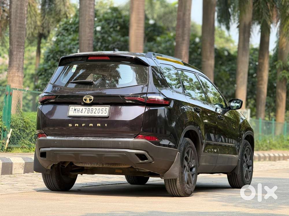 Tata Safari 2.0 Kryotec Xz Plus Gold, 2021, Diesel