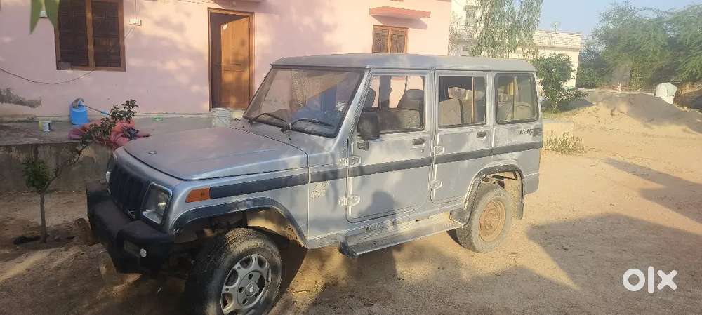 Mahindra Bolero Diesel 2005