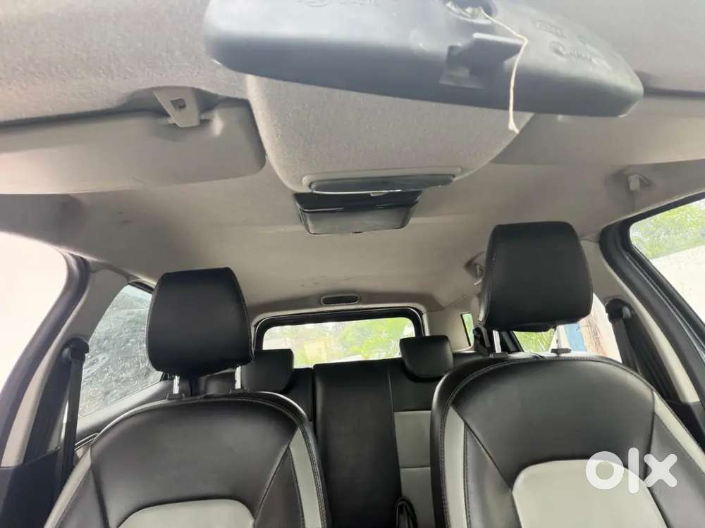 Ford Ecosport 2016 Diesel Manual