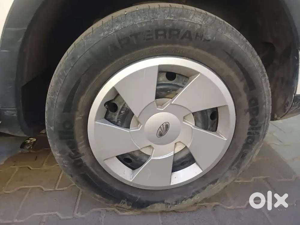 Mahindra Xuv500 2018 Diesel Good Condition