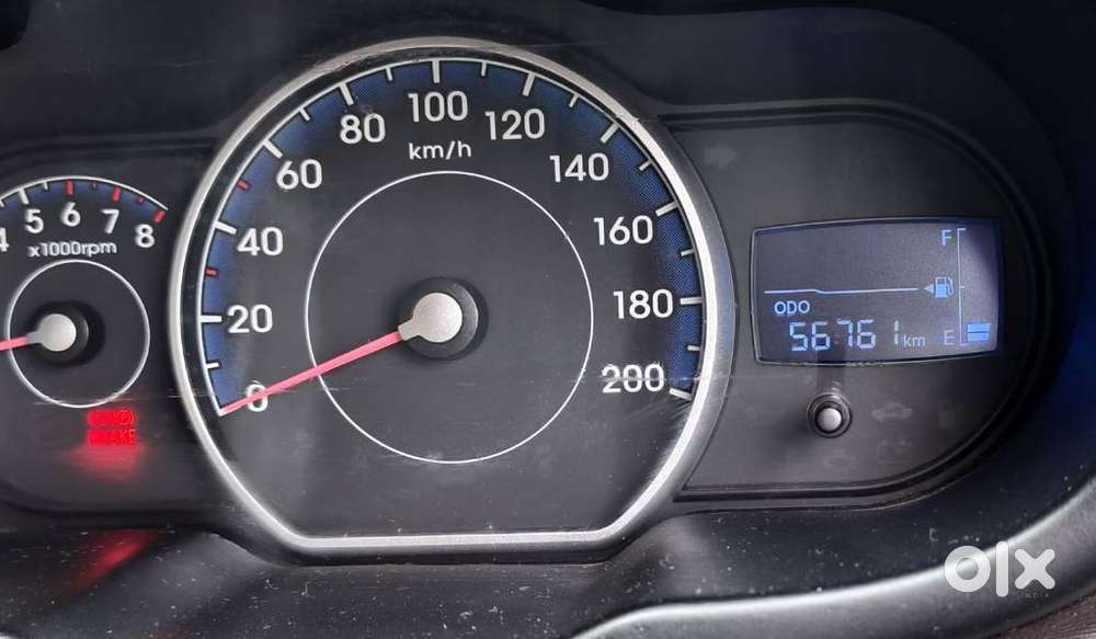 Hyundai I10 Magna 1.1l, 2013, Petrol