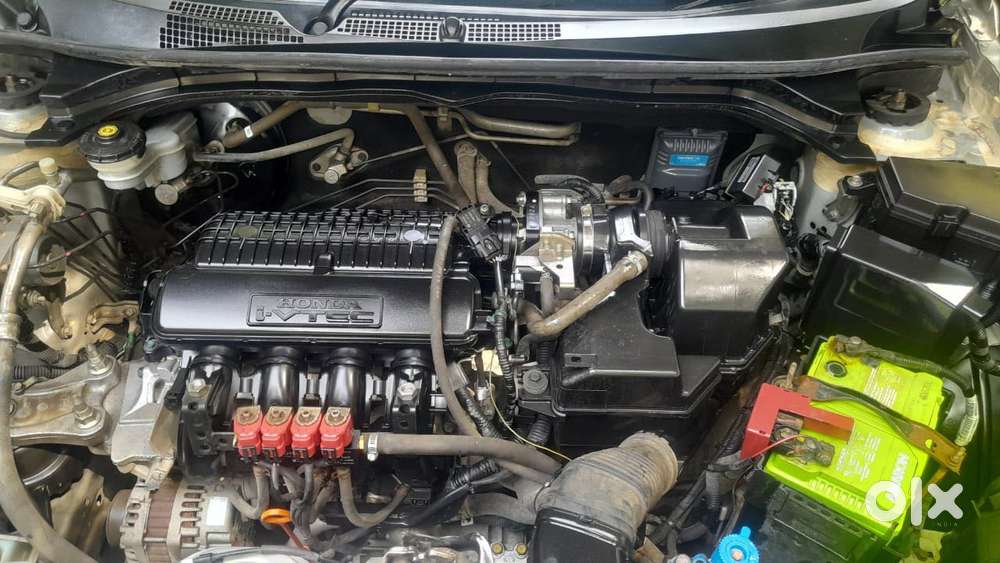 Honda Amaze 1.2 Smt I Vtec, 2021, Cng & Hybrids