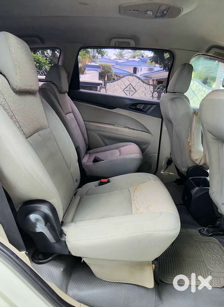Mahindra Marazzo M2 8str, 2019, Diesel