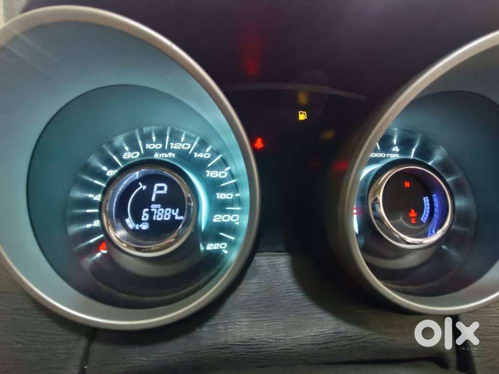 Mahindra Xuv500 W10 2wd, 2016, Diesel