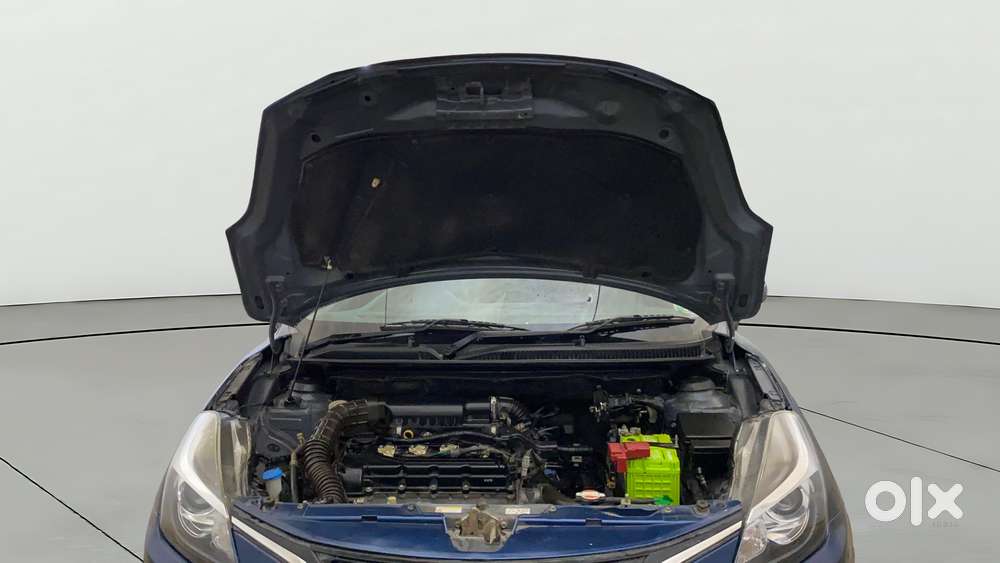 Maruti Suzuki Baleno 1.2 Alpha, 2016, Petrol