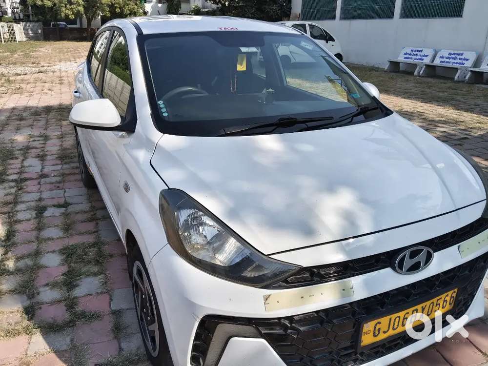 Hyundai Aura 1.2 S 2024