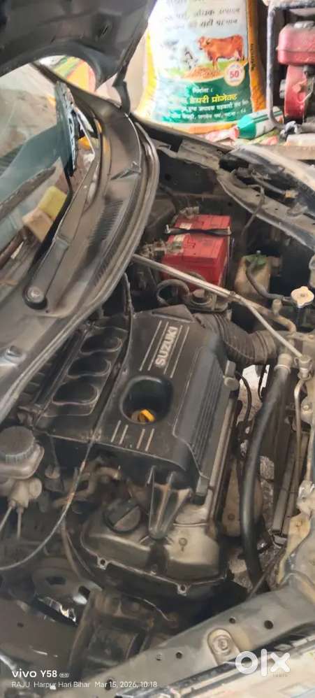 Maruti Wagon R Vxi Petrol Automatic 2012