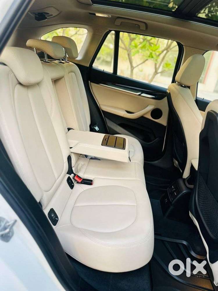 Bmw X1 2.0 Sdrive20i Xline, 2021, Petrol
