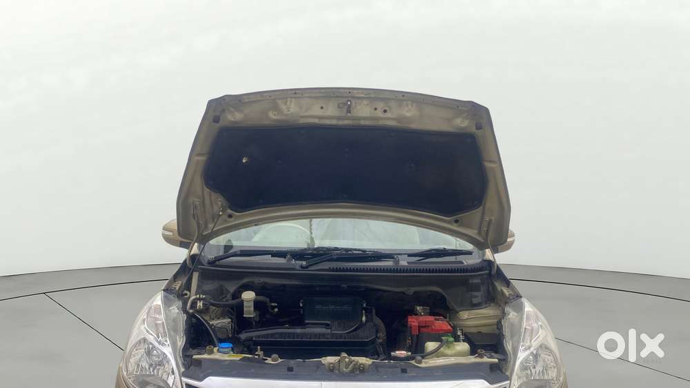 Maruti Suzuki Ertiga Vxi, 2016, Petrol