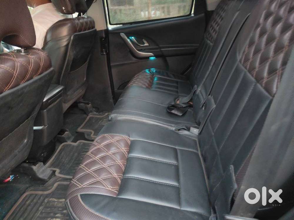 Mahindra Xuv500 W6 2wd, 2019, Diesel