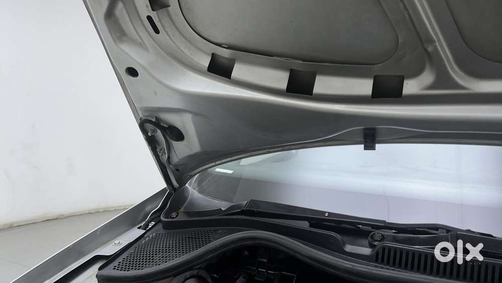 Volkswagen Polo 1.0 Comfortline Plus, 2018, Petrol