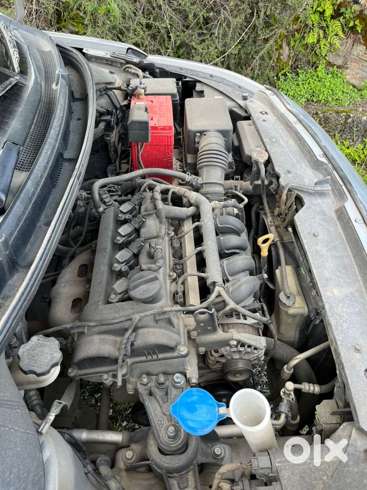 Hyundai I20 Sportz Petrol 2019
