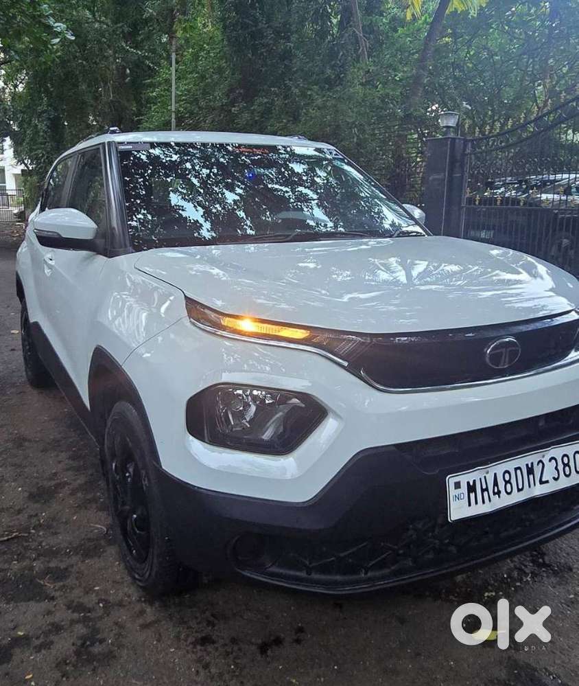 Tata Punch Adventure Icng, 2025
