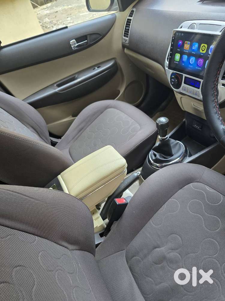 Hyundai I20 Magna (2010)  Green Tax Paid  Passing Until Oct 2030