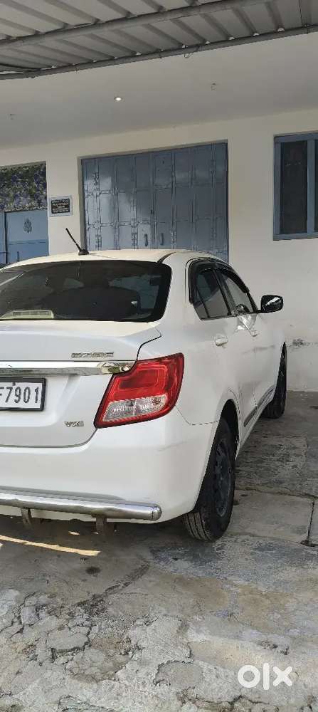 Maruti Suzuki Dzire 2019