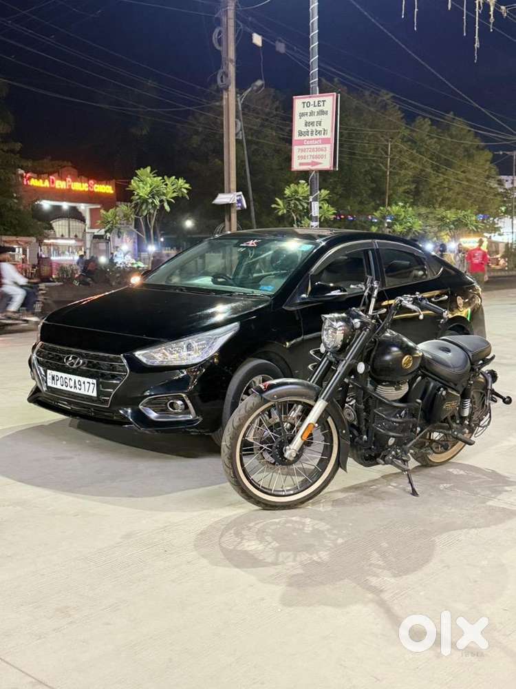 Hyundai Diesel Car 2018