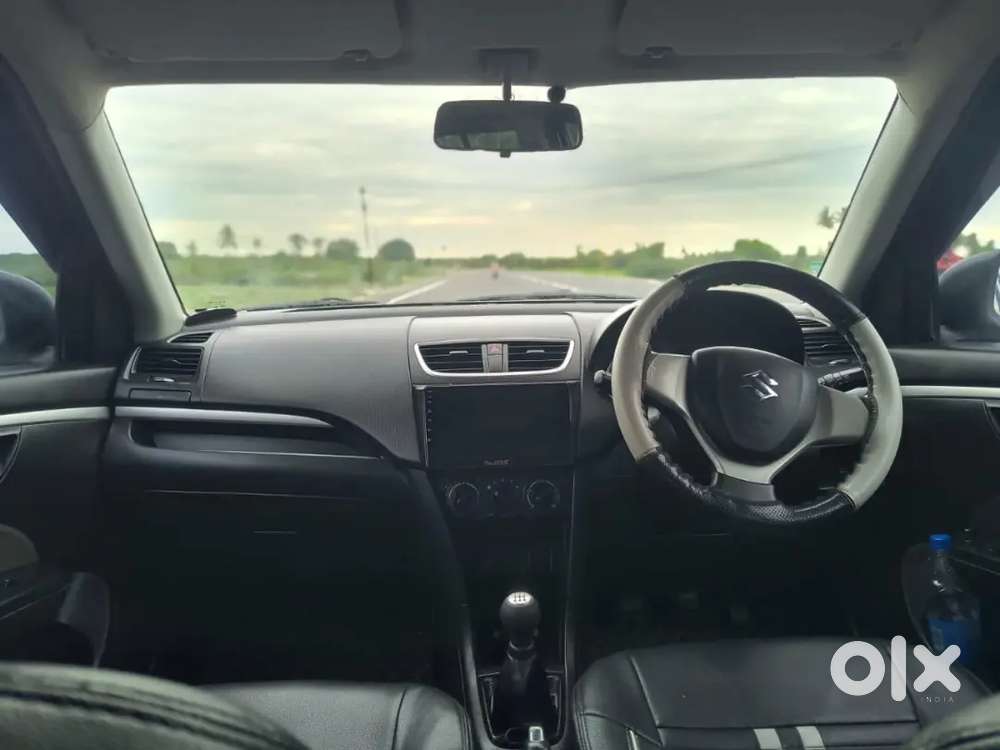 Maruti Suzuki Dzire Vdi 2018 Car