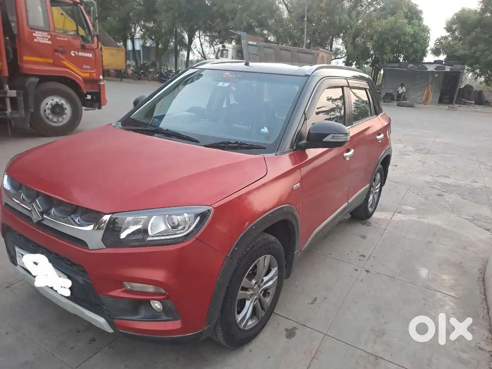 Well Maintained Very Good Condition Vehicle