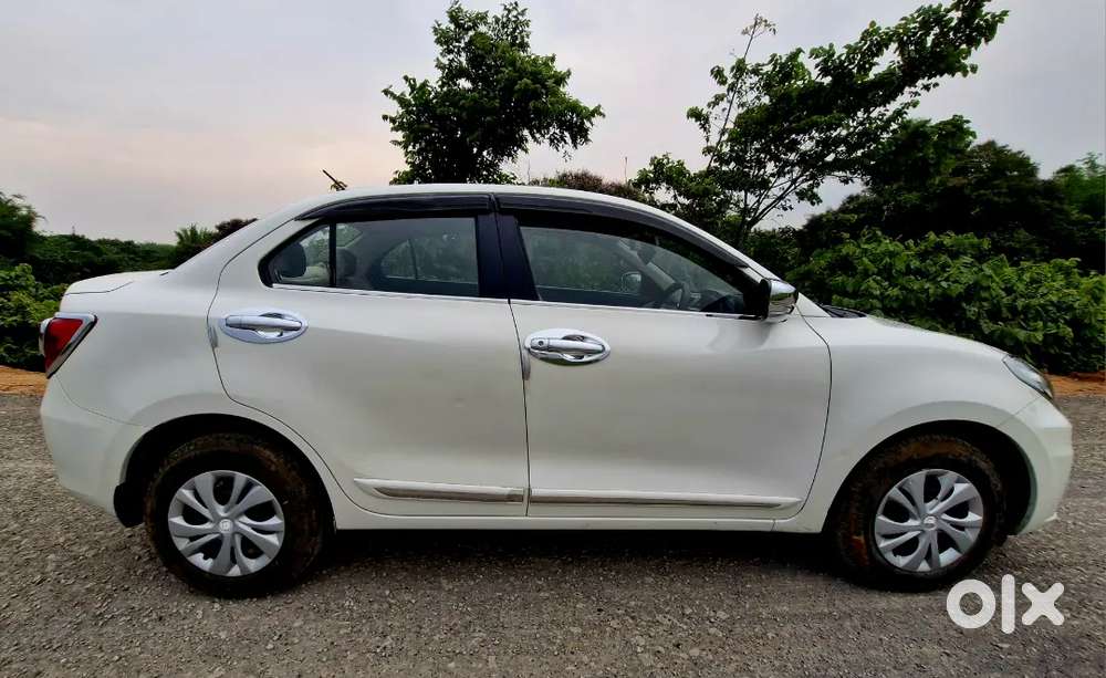 Maruti Dzire 1.2 2021