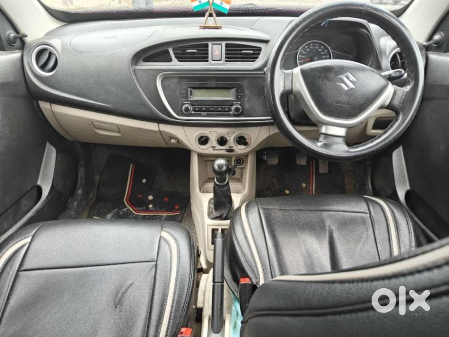 Maruti Suzuki Alto 800 2019-2023 0.8 Vxi, 2020, Petrol