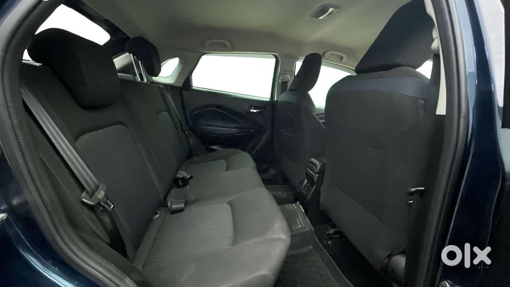 Maruti Suzuki Baleno Alpha, 2022, Petrol