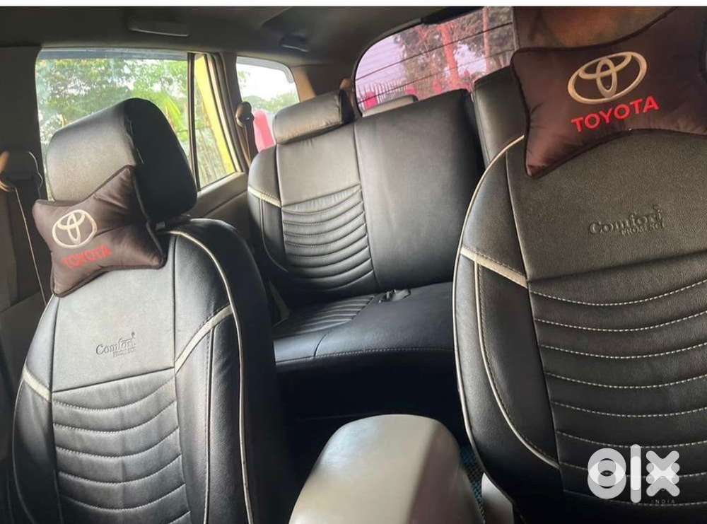 Toyota Diesel 2013 Car