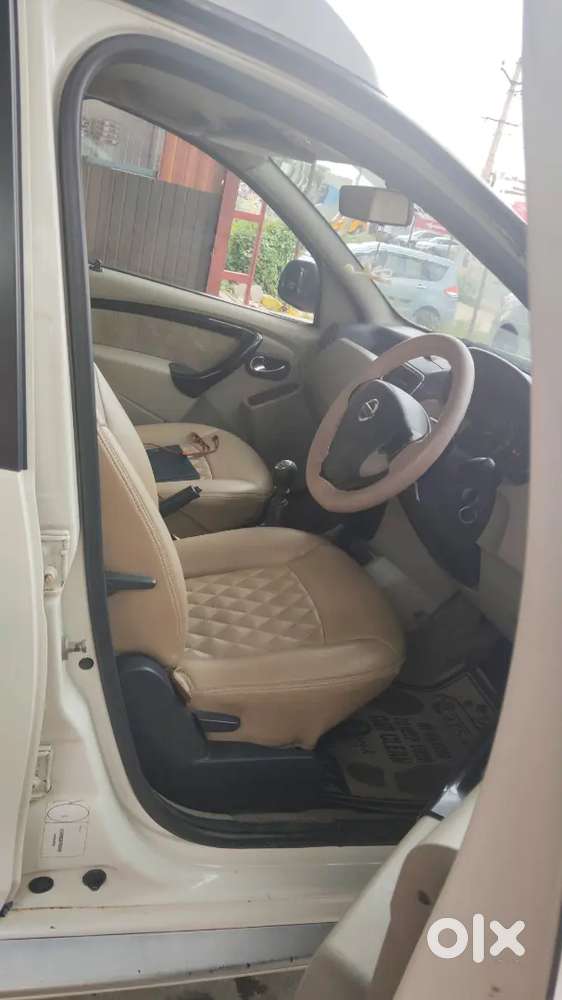 Nissan Terrano Diesel Xl 2013 Second Owner