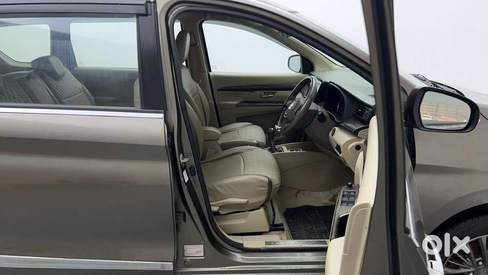 Maruti Suzuki Ertiga 1.4 Zxi Plus, 2019, Petrol