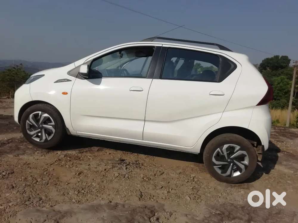 Datsun Redigo 2021 Petrol 29000 Km Driven