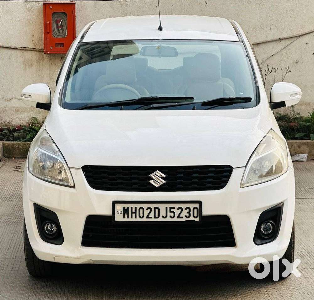 Maruti Suzuki Ertiga 2012-2015 Vdi, 2014, Diesel